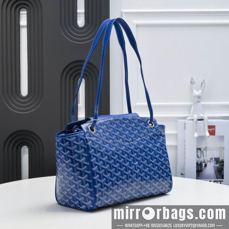 Cheap Goyard Bags 31X23X14cm 092713 DN 7