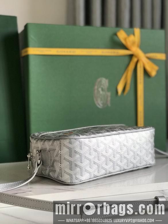 Cheap Goyard Bags 020189 22.5X12.5X7cm JHJ 3