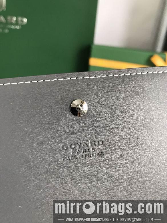 Cheap Goyard Bags 12X3.3X19cm 042333 JHJ 10