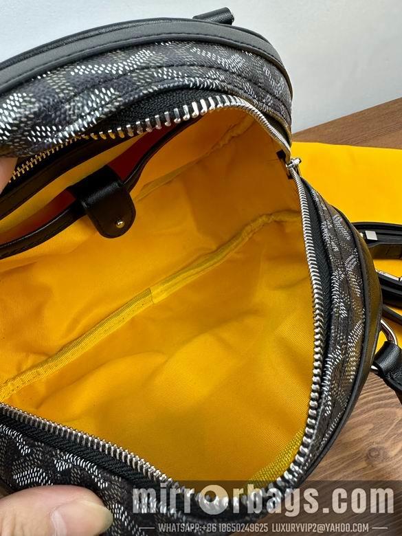 Cheap Goyard Bags 26X17X8cm 011802 GY 3