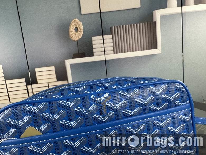 Cheap Goyard Bags 23X8X14cm 050412 YG 2