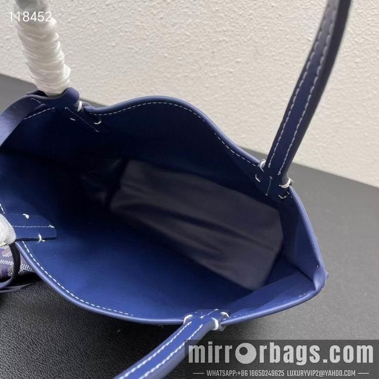Cheap Goyard Bags 20X19X10cm 041204 YG 7