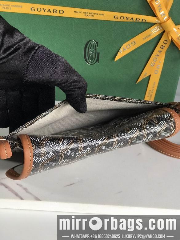 Cheap Goyard Bags 20X13cm 031712 XM 5