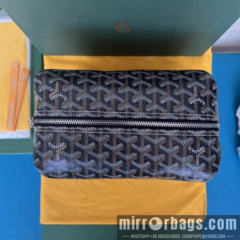 Cheap Goyard Bags 020215 25X12X12cm YG 11