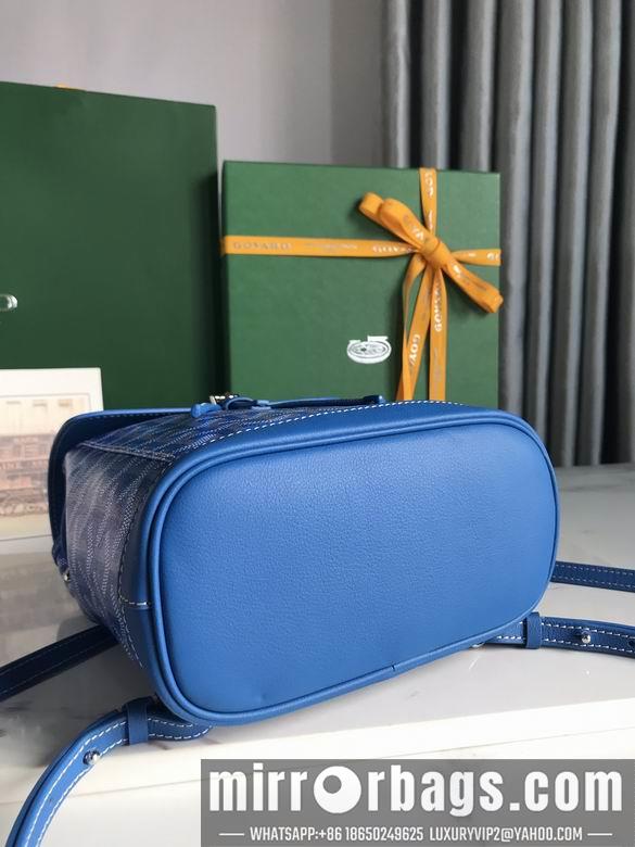 Cheap Goyard Bags 020195 18.5X21.5X8.5cm JHJ 8