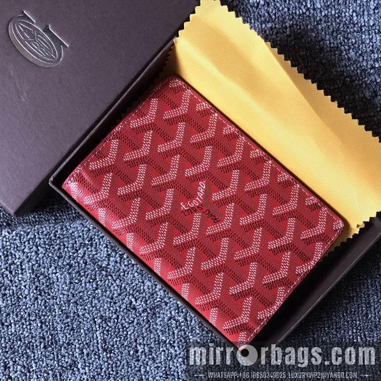 Cheap Goyard Bags 9.5X2X14cm 040302 GY 2