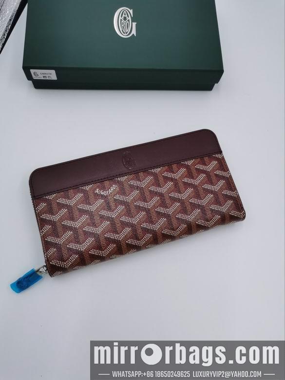 Cheap Goyard Bags G60017 11X2.3X20cm ZC 1