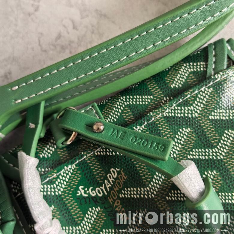 Cheap Goyard Bags 28X20X20X10cm 100604 YT 3
