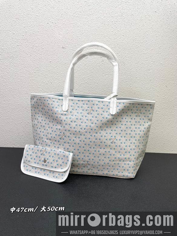 Cheap Goyard Bags 小29X20X10cm 中47X34X26cm 大55X40X30cm 050407 YG 6