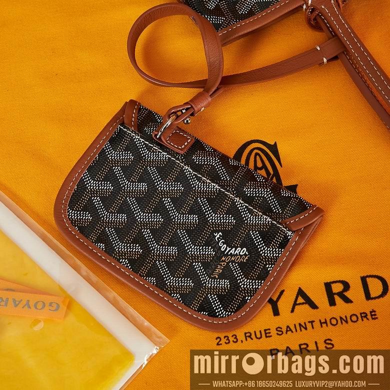 Cheap Goyard Bags 28X20X20X10cm 031109 YG 14