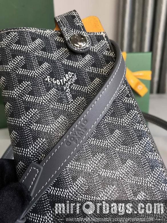 Cheap Goyard Bags 020122 10X1X18cm JHJ 7