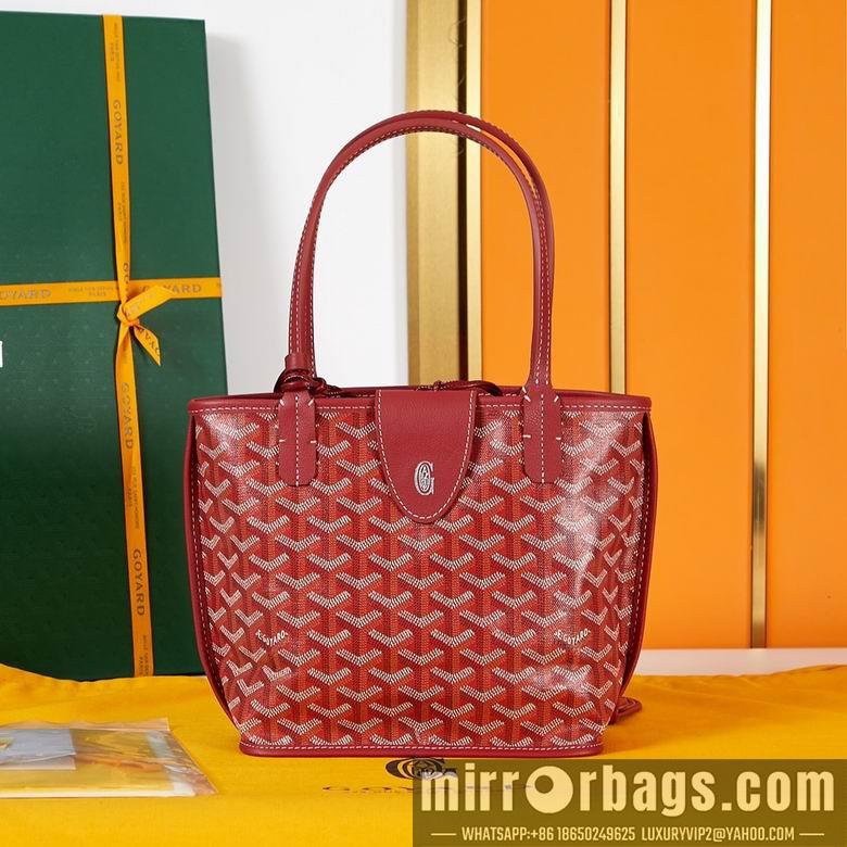 Cheap Goyard Bags 28X20X20X10cm 031109 YG 5