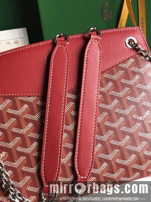 Cheap Goyard Bags 25.5X19X10cm 121903 GY 7