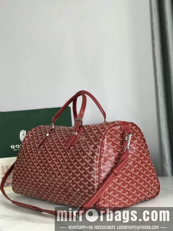 Cheap Goyard Bags Boston 020231-1 50X25X30cm JHJ 3