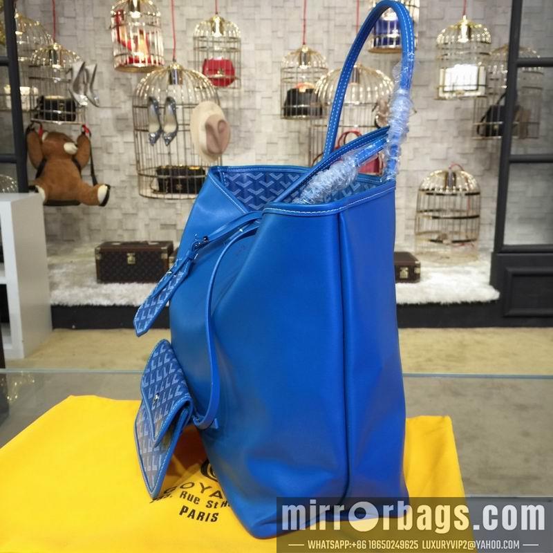 Cheap Goyard Bags GY211252 L40X16X30 M35X15X26-12