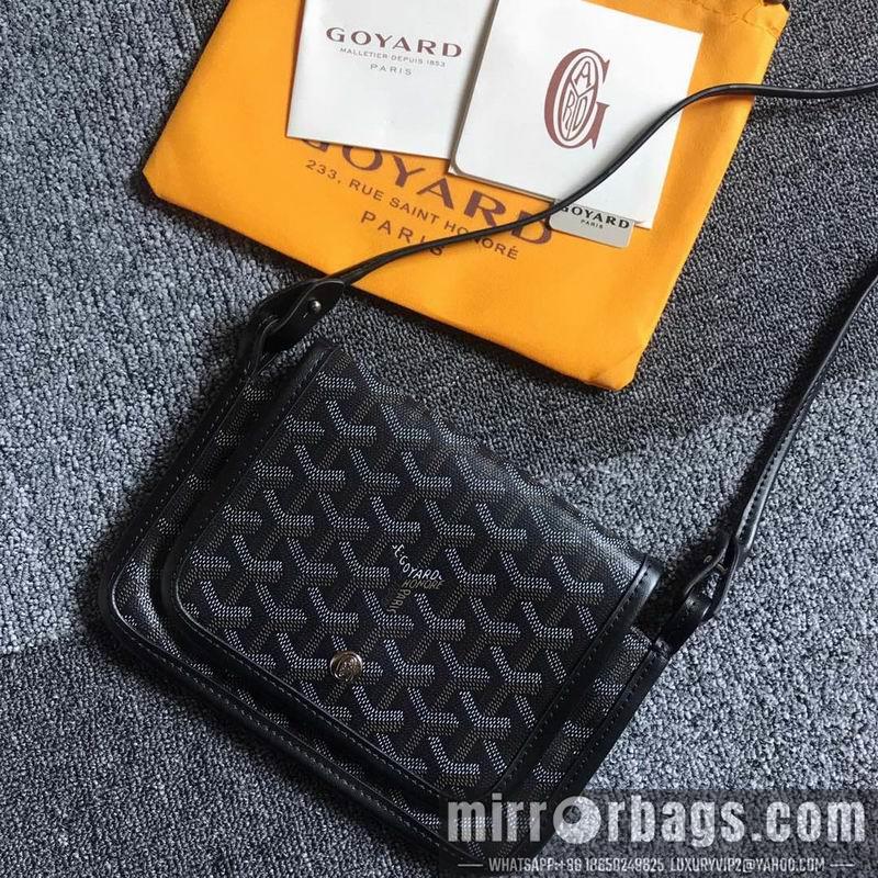 Cheap Goyard Bags GY Messenger Bag 20.5X2X14cm-6