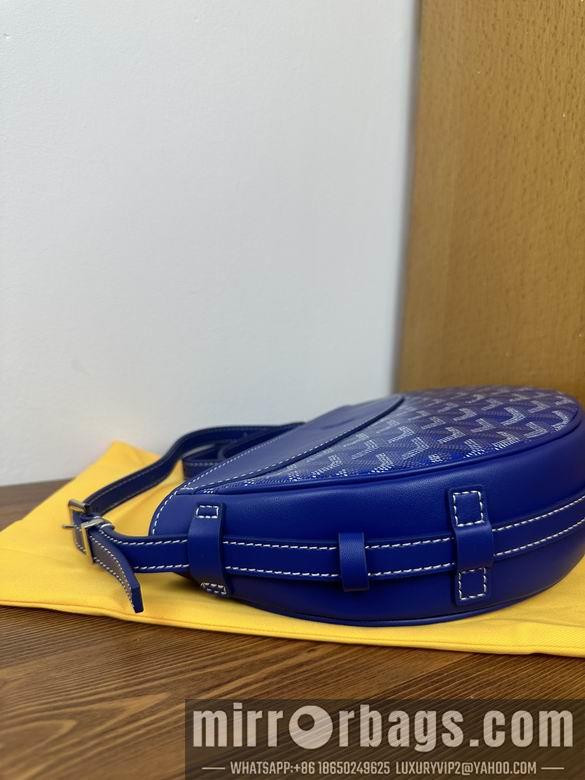 Cheap Goyard Bags 25X6X17cm 111604 GY 10