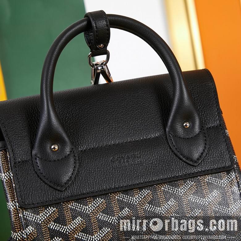 Cheap Goyard Bags 19X9.5X23cm 031106 YG 1