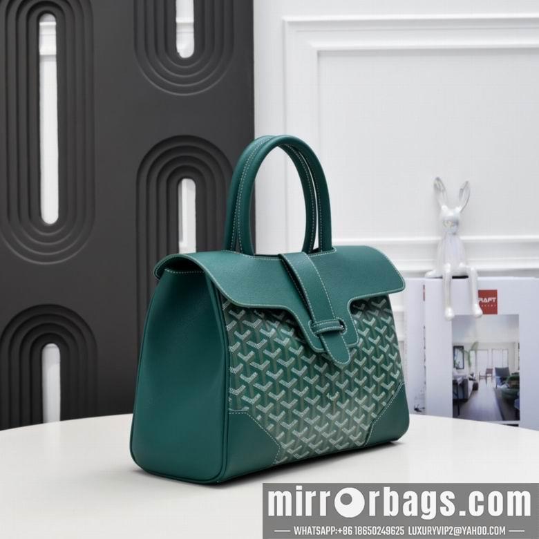 Cheap Goyard Bags 34X18X24cm 092711 DN 8