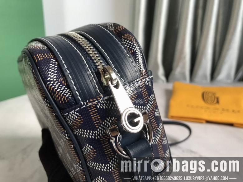 Cheap Goyard Bags 020189 22.5X13X7cm JHJ 1