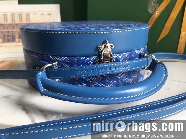 Cheap Goyard Bags 18X16.5X7cm 033101 GY 8