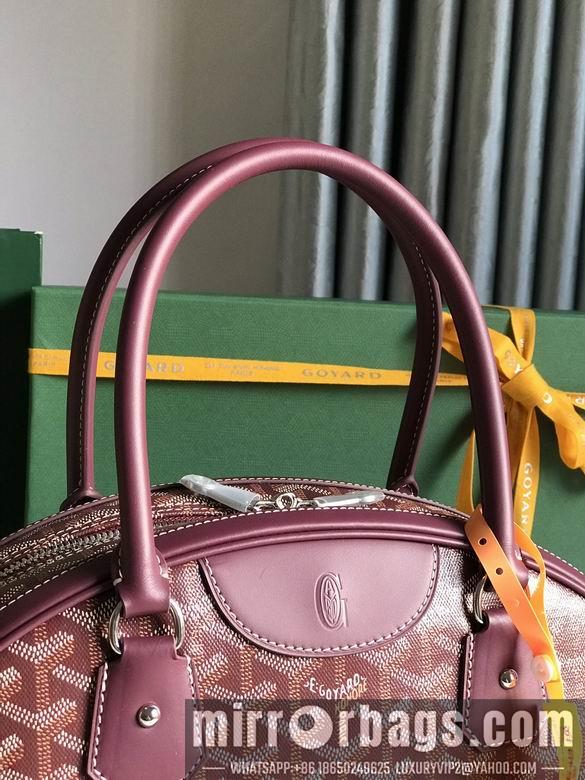 Cheap Goyard Bags 020299 35X23X10.5cm JHJ 9