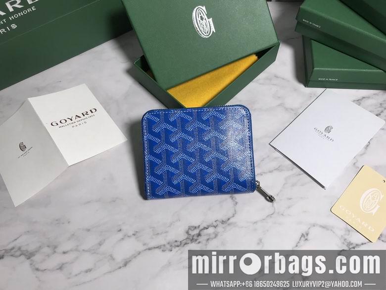 Cheap Goyard Bags 11.5X9.5cm 042332 JHJ 5