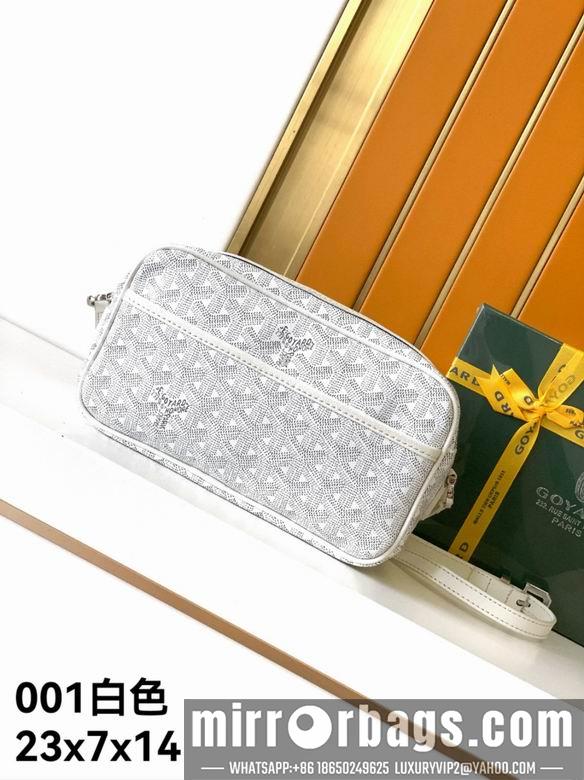 Cheap Goyard Bags 001 23X7X14cm WP 4