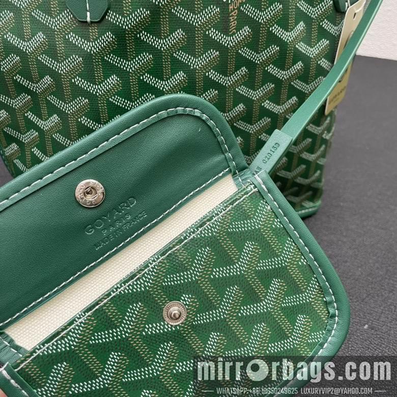 Cheap Goyard Bags 20X19X10cm 052106 XMY 8