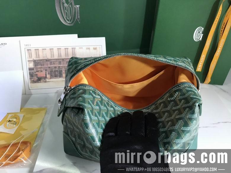 Cheap Goyard Bags 020215 25X12X12cm JHJ 10