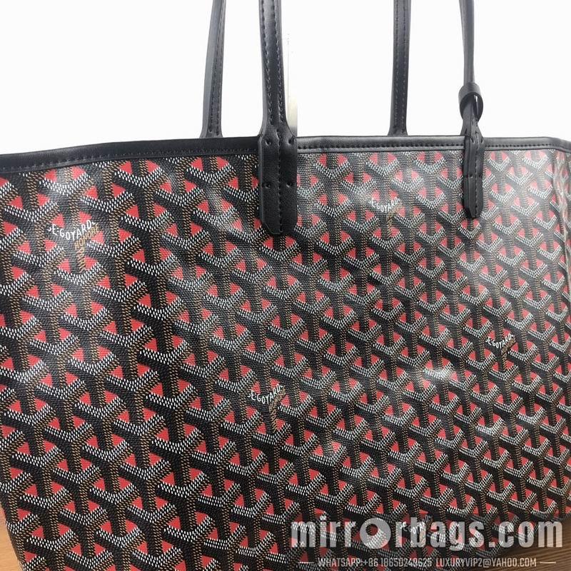 Cheap Goyard Bags GY Claire Voie M34X15X28 L40X15X30cm-7