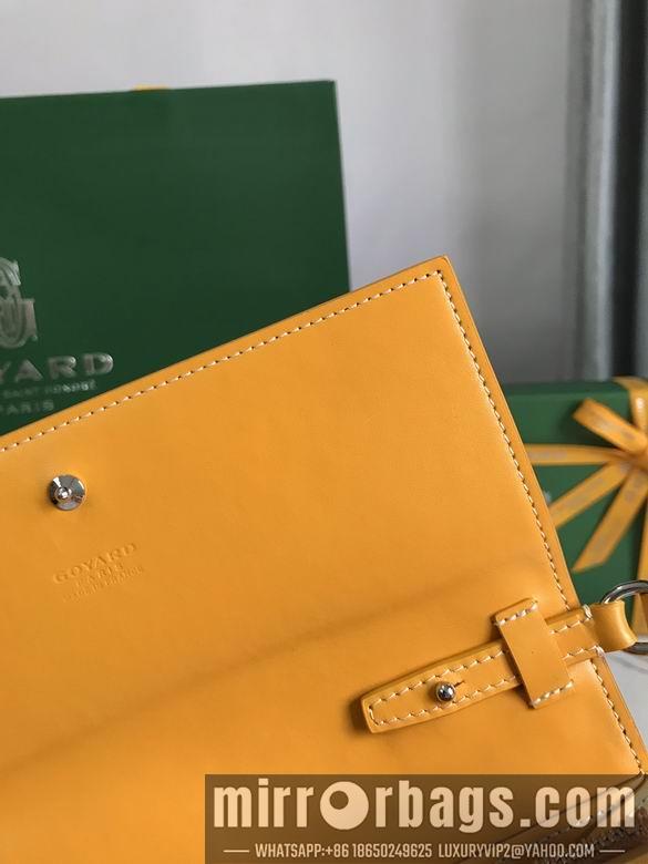 Cheap Goyard Bags 02019 12X3.3X19cm JHJ 9