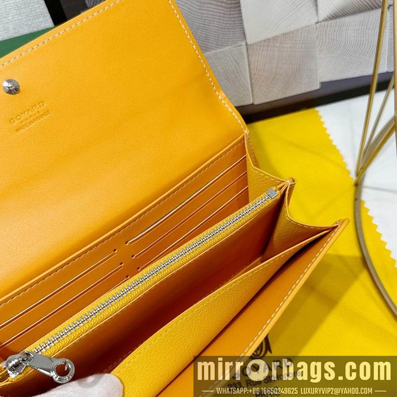 Cheap Goyard Bags 98236 19.5X2.5X10cm XMY 7