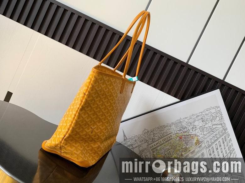 Cheap Goyard Bags 34X28X15cm 071106 XMY 7