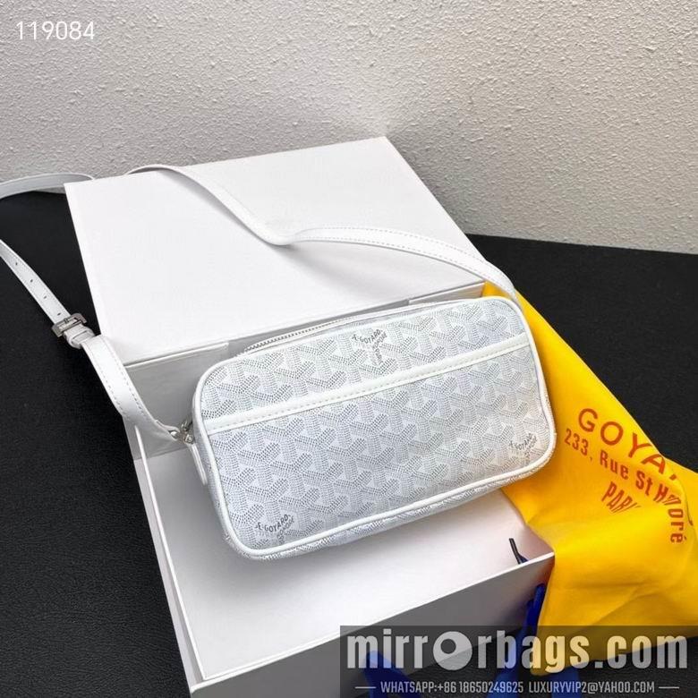 Cheap Goyard Bags 23X8X14cm 041209 YG 3