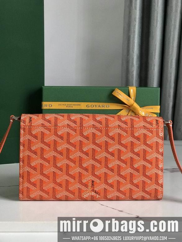 Cheap Goyard Bags 02019 12X3.3X19cm JHJ 10