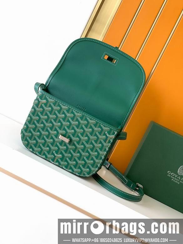Cheap Goyard Bags 8015 22X7X16cm WP 9