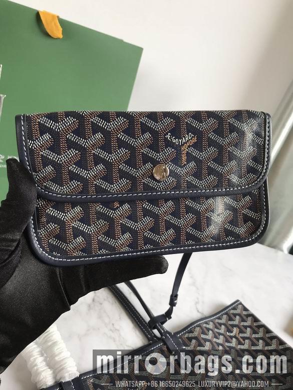 Cheap Goyard Bags 34X14X26cm 033106 GY 2