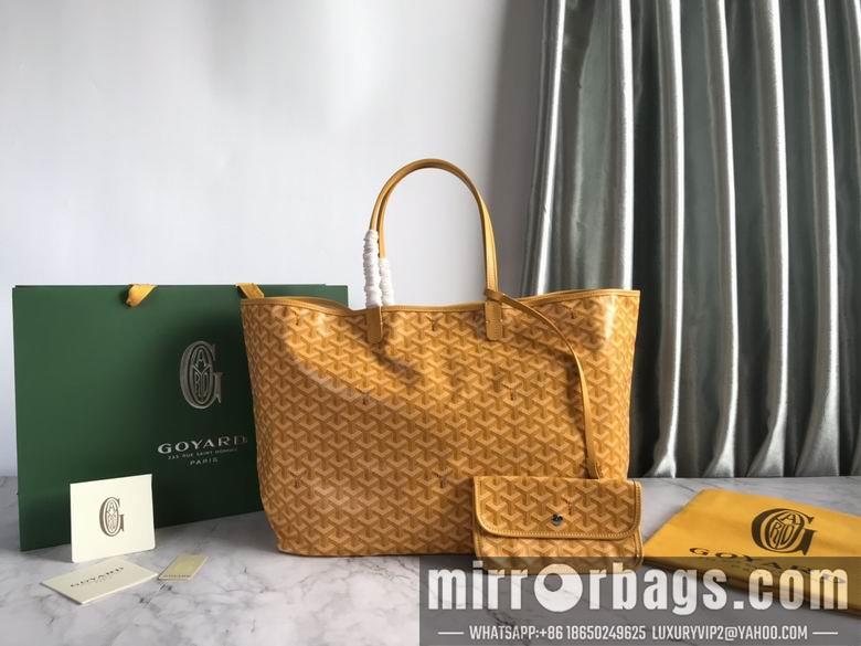 Cheap Goyard Bags 40X31.5X19cm 033105 GY 7