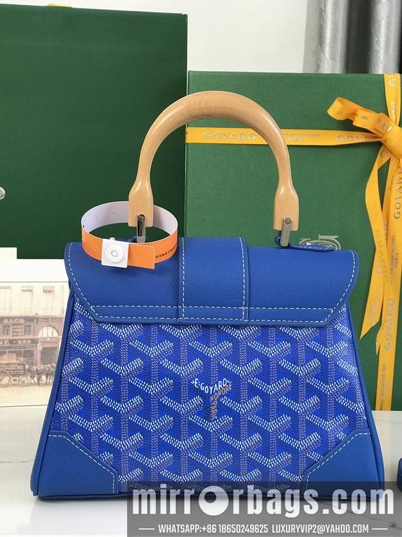 Cheap Goyard Bags 20X14.5X9cm 042319 JHJ 7