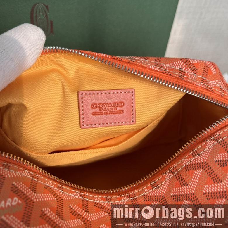 Cheap Goyard Bags 020215 25X12X12cm YG 6