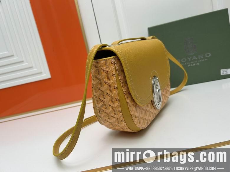 Cheap Goyard Bags 25X17X8cm 052109 XMY 5