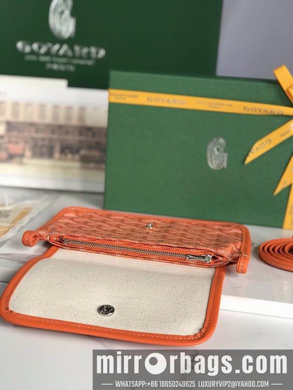 Cheap Goyard Bags 20X13cm 031712 XM 7