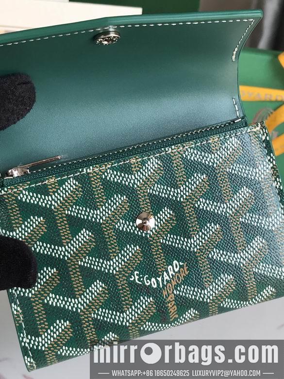 Cheap Goyard Bags 020243 12X2.5X9.3cm JHJ 4