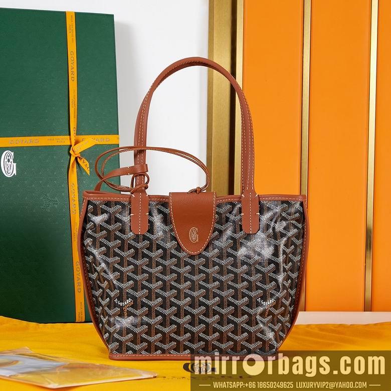 Cheap Goyard Bags 28X20X20X10cm 031109 YG 4