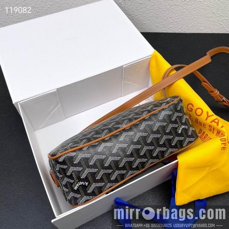 Cheap Goyard Bags 23X8X14cm 041209 YG 5