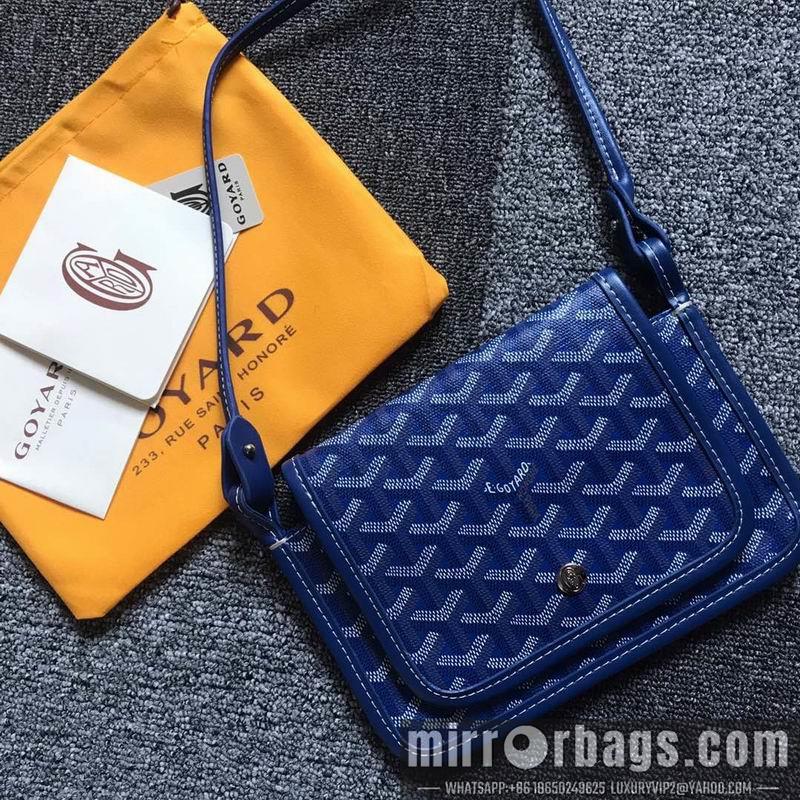 Cheap Goyard Bags GY Messenger Bag 20.5X2X14cm-1
