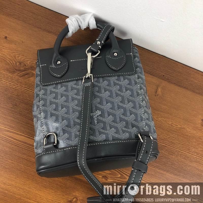 Cheap Goyard Bags GY Alpin 8.5X18.5X21.5 CM-6