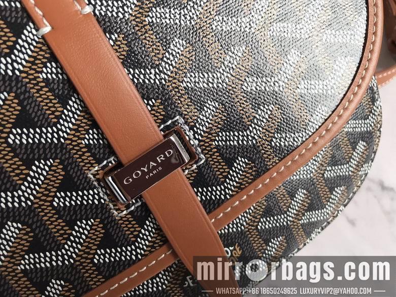 Cheap Goyard Bags 21X16X6cm 033102 GY 11