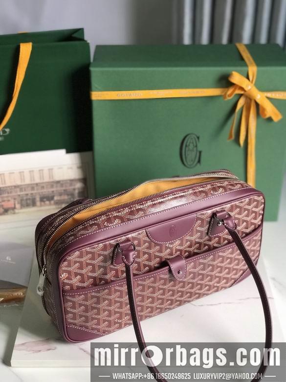 Cheap Goyard Bags 020199 34X17X9cm JHJ 1